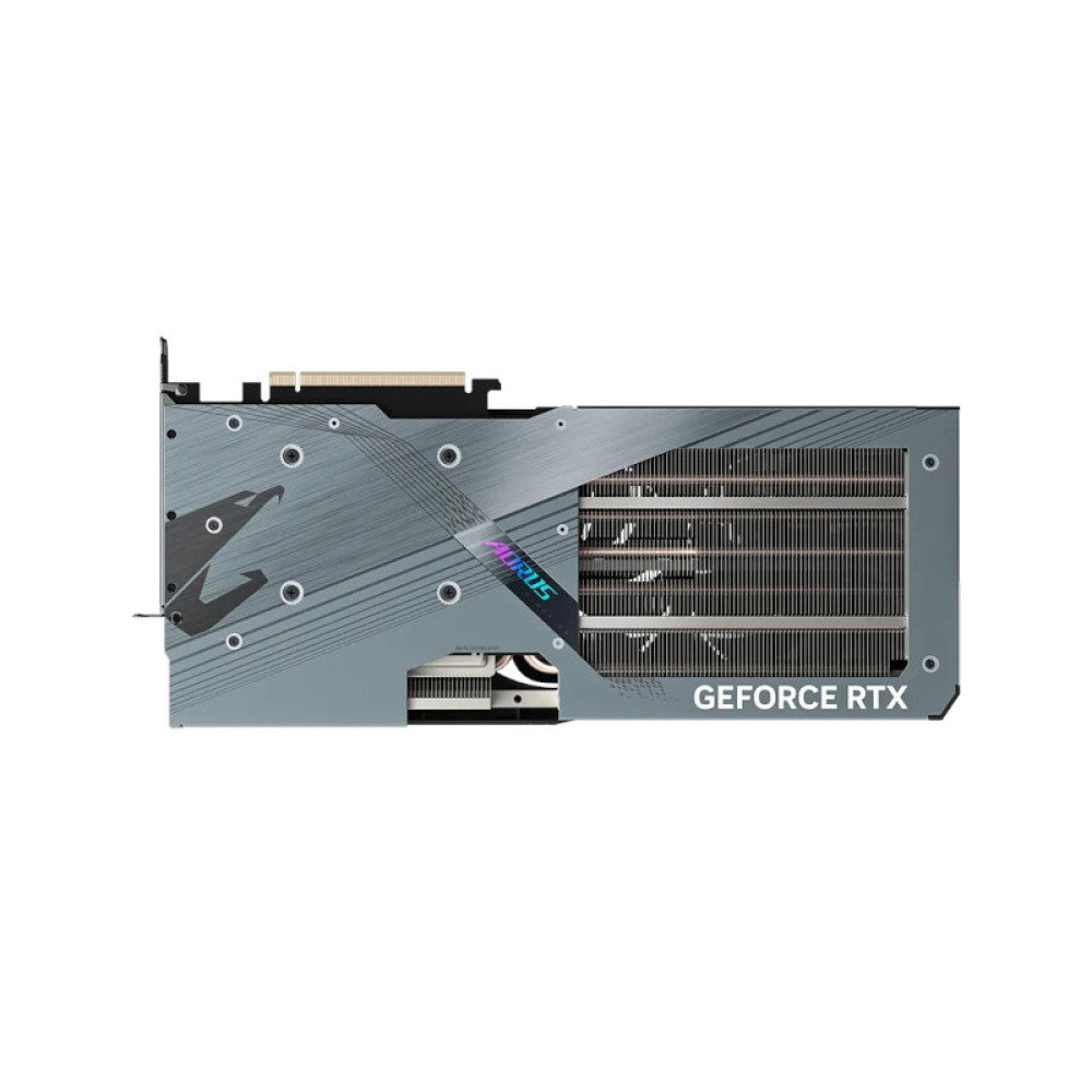 GIGABYTE GeForce Aorus Master RTX 4070 Ti 12GB Nvidia Graphic Card