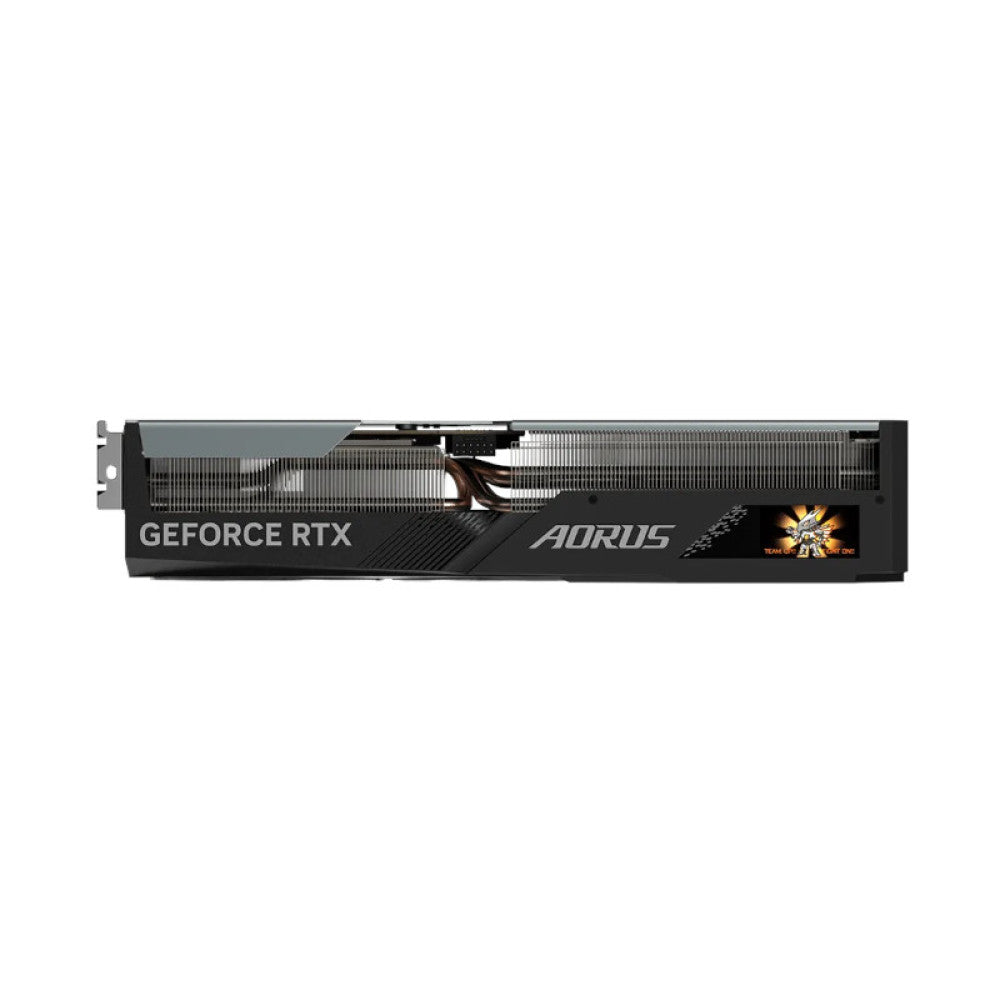 GIGABYTE GeForce Aorus Master RTX 4070 Ti 12GB Nvidia Graphic Card