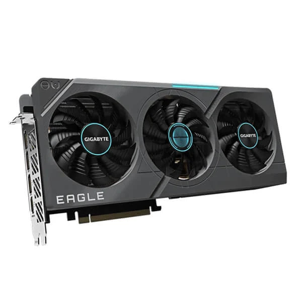 GIGABYTE GeForce RTX 4070 Ti Eagle 12GB Nvidia Graphic Card
