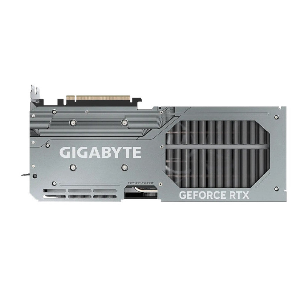 GIGABYTE GeForce RTX 4070 Ti Gaming OC 12GB Nvidia Graphic Card