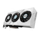 GIGABYTE GeForce RTX 4070 Ti Super Eagle OC ICE 16GB Nvidia Graphics Card ( White )