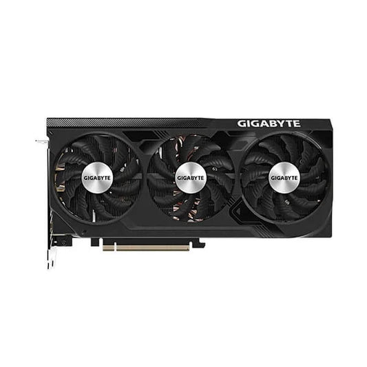 GIGABYTE GeForce RTX 4070 Ti WindForce OC 12GB Nvidia Graphic Card