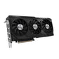 GIGABYTE GeForce RTX 4070 Ti WindForce OC 12GB Nvidia Graphic Card