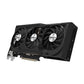 GIGABYTE GeForce RTX 4070 Ti WindForce OC 12GB Nvidia Graphic Card