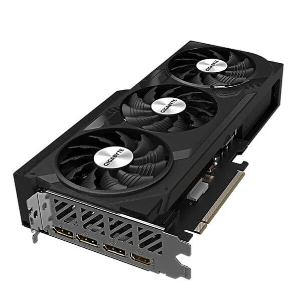 GIGABYTE GeForce RTX 4070 Ti WindForce OC 12GB Nvidia Graphic Card