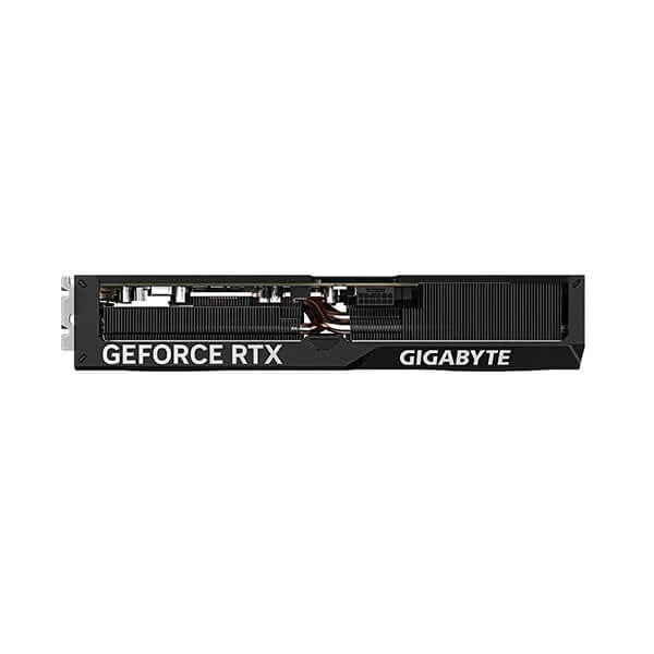 GIGABYTE GeForce RTX 4070 Ti WindForce OC 12GB Nvidia Graphic Card