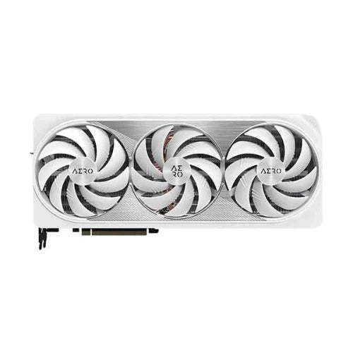 GIGABYTE GeForce RTX 4090 Aero OC 24GB Nvidia Graphic Card