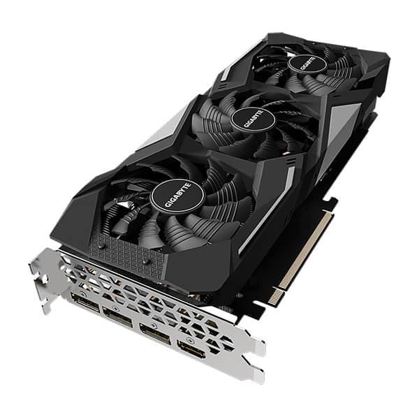GIGABYTE Radeon RX 5600 XT Gaming OC 6GB AMD Graphic Card