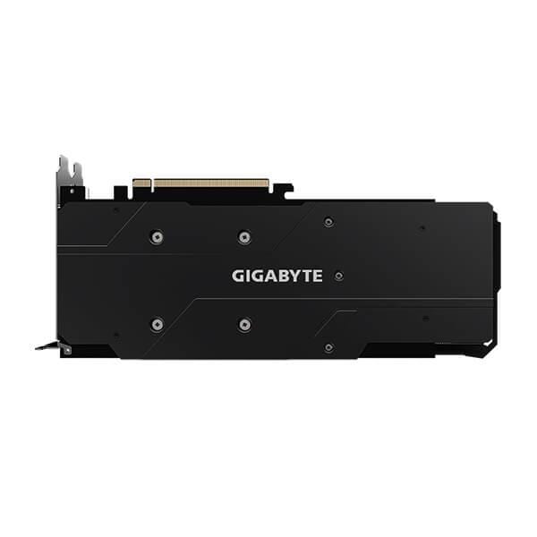 GIGABYTE Radeon RX 5600 XT Gaming OC 6GB AMD Graphic Card
