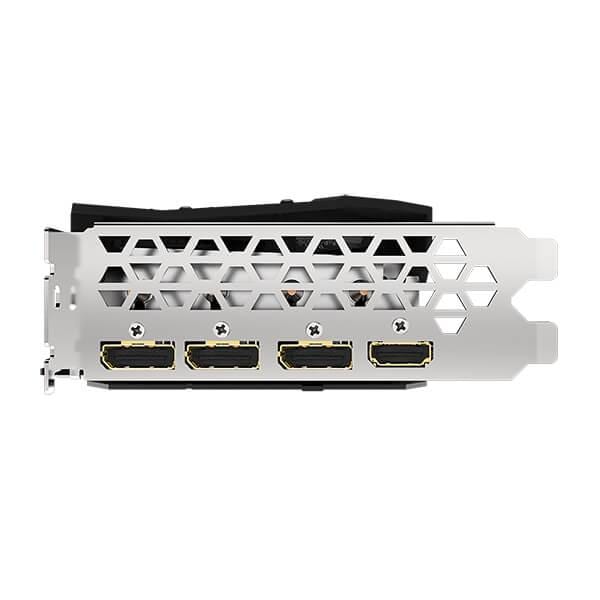 GIGABYTE Radeon RX 5600 XT Gaming OC 6GB AMD Graphic Card