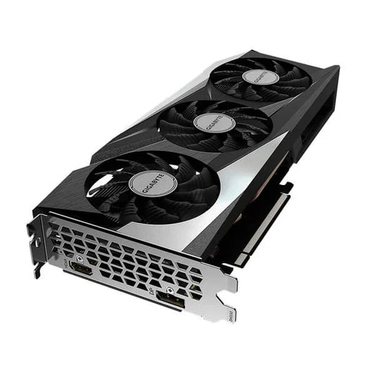 GIGABYTE Radeon RX 6500 XT Gaming OC 4GB AMD Graphic Card