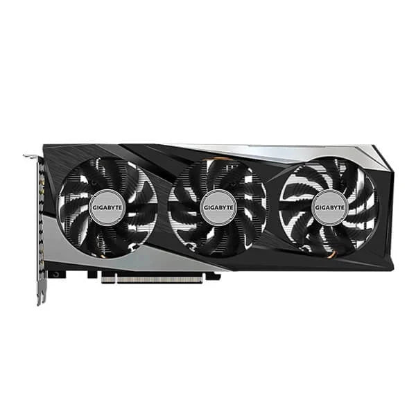 GIGABYTE Radeon RX 6500 XT Gaming OC 4GB AMD Graphic Card