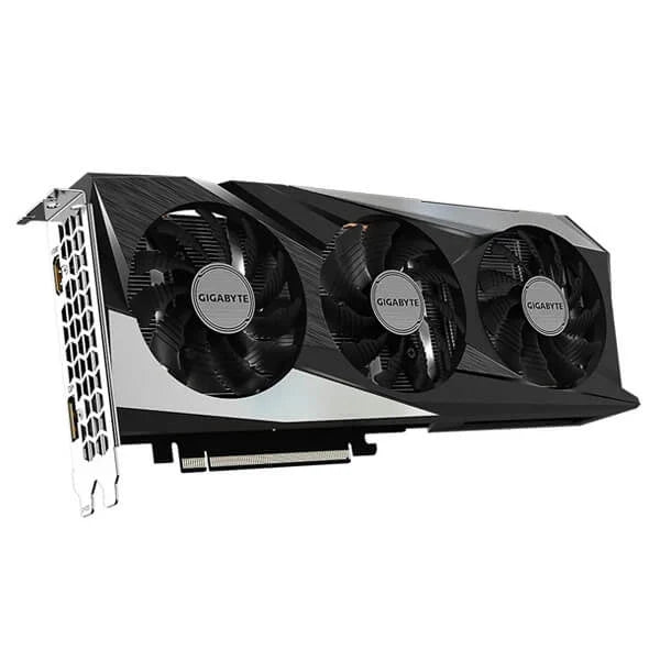 GIGABYTE Radeon RX 6500 XT Gaming OC 4GB AMD Graphic Card