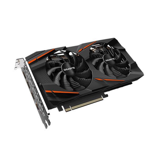 GIGABYTE Radeon RX 570 Gaming 4GB AMD Graphics Card