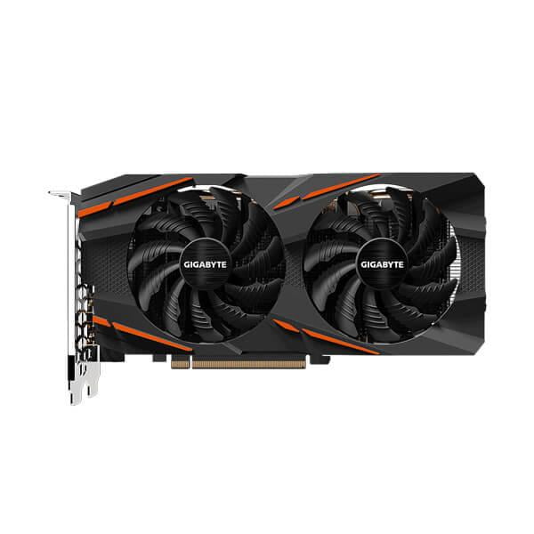 GIGABYTE Radeon RX 570 Gaming 4GB AMD Graphics Card