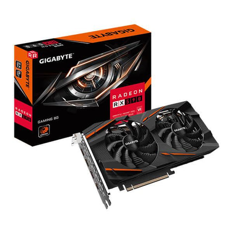 GIGABYTE Radeon RX 590 Gaming 8GB AMD Graphics Card