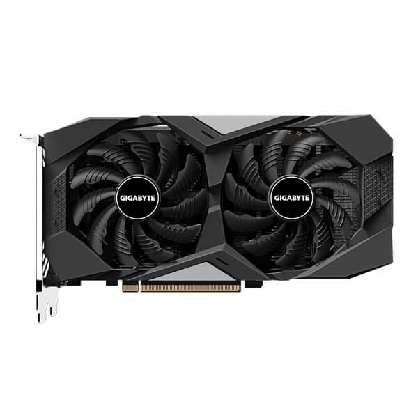 GIGABYTE GeForce GTX 1650 Super Windforce OC 4GB Nvidia Graphic Card