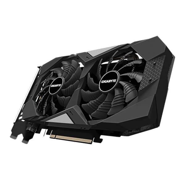 GIGABYTE GeForce GTX 1650 Super Windforce OC 4GB Nvidia Graphic Card