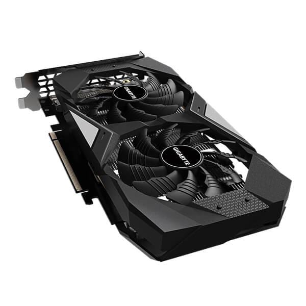 GIGABYTE GeForce GTX 1660 Super OC 6GB Nvidia Graphic Card
