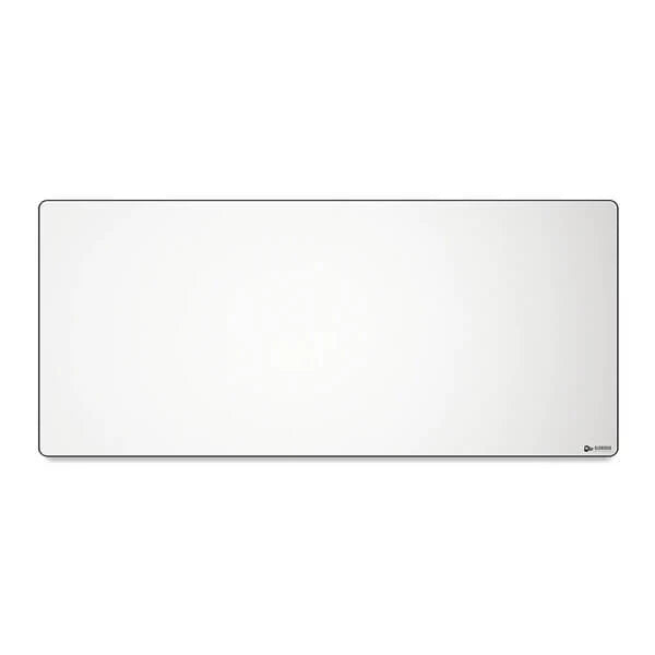 GLORIOUS 3XL Extended White Mousepad