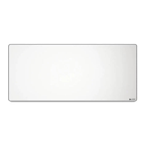 GLORIOUS 3XL Extended White Mousepad