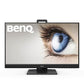 BENQ 24 INCH GW2485TC FHD IPS MONITOR WITH TYPE-C & HEIGHT ADJUSTMENT