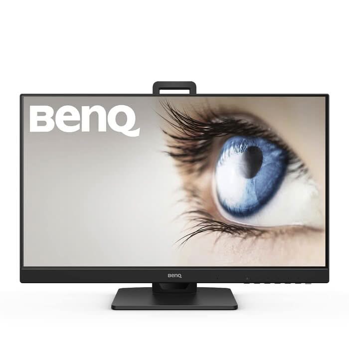 BENQ 24 INCH GW2485TC FHD IPS MONITOR WITH TYPE-C & HEIGHT ADJUSTMENT