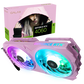 GALAX GeForce RTX 4060 EX Pink (1-Click OC) Nvidia Graphic Card