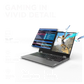 LENOVO LOQ 83DV01A4IN [CI5-13450HX/16GB/512GB SSD/WIN11 HOME+MS24/15.6'/4GB-RTX3050A GRAPHICS/1 YEAR(S)/GREY]