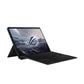 ASUS ROG Flow Z13, Gaming Laptop, AMD Ryzen AI MAX+ 395, AMD Radeon 8060S (64GB/1TB/34.03 cms (13.4) Touch 2.5K/Windows 11 Home/Microsoft Office Home 2024 + Microsoft 365 Basic) GZ302EA-RU193WS