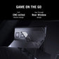 ASUS ROG Flow Z13, Gaming Laptop, AMD Ryzen AI MAX+ 395, AMD Radeon 8060S (64GB/1TB/34.03 cms (13.4) Touch 2.5K/Windows 11 Home/Microsoft Office Home 2024 + Microsoft 365 Basic) GZ302EA-RU193WS