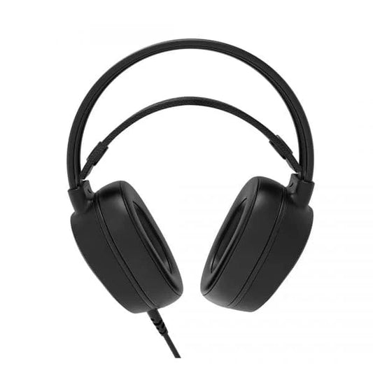 ANT ESPORTS H1000 Pro RGB Wired 3.5MM / USB Gaming Headphone ( PC / Playstation / Xbox / Mac ) ( Black )