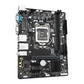 Gigabyte H110M-M.2 DDR4 M-ATX Motherboard