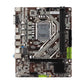 ANT VALUE H110MAD4-N DDR4 Intel Motherboard