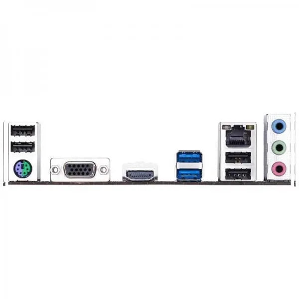 GIGABYTE H310M H DDR4 Intel Motherboard