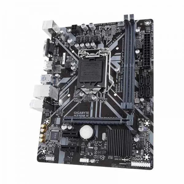 GIGABYTE H310M H DDR4 Intel Motherboard
