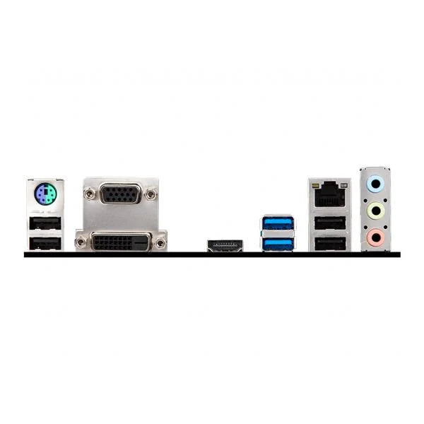 MSI H310M Pro-M2 Plus DDR4 Intel Motherboard