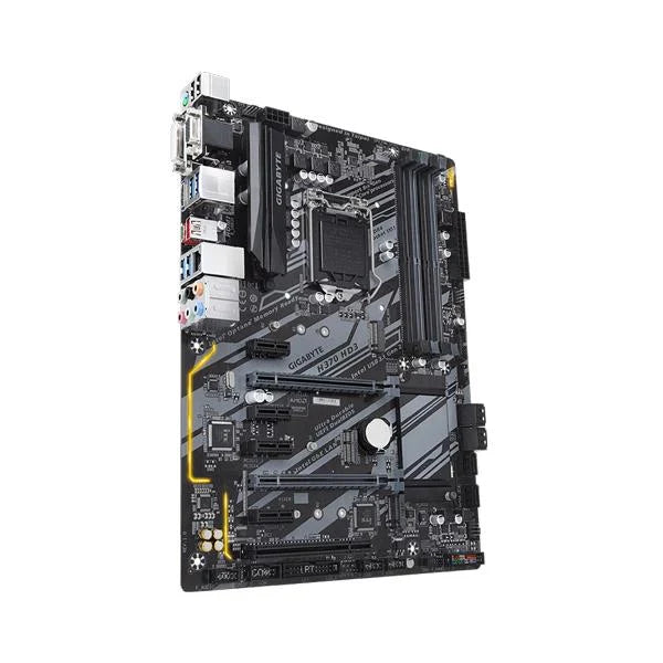 GIGABYTE H370 HD3 DDR4 Intel Motherboard – Mehta Brothers Shop