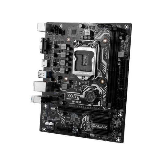 GALAX H410M Elite DDR4 Intel Motherboard