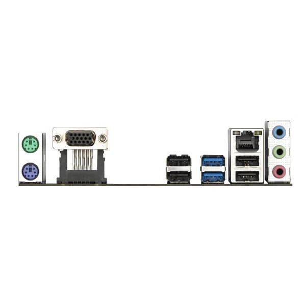 GIGABYTE H410M S2 V2 DDR4 Intel Motherboard