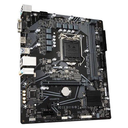 GIGABYTE H510M H DDR4 Intel Motherboard