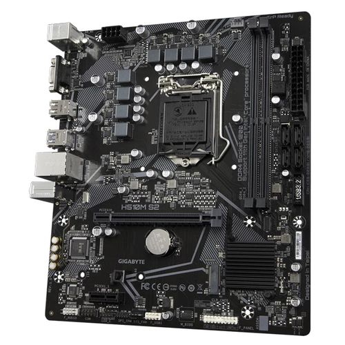 GIGABYTE H510M-S2 DDR4 Intel Motherboard