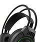 ANT ESPORTS H580 Pro RGB LED 3.5mm Wired Gaming Headphone ( Black ) ( PC / Playstation / Mobile / Xbox )