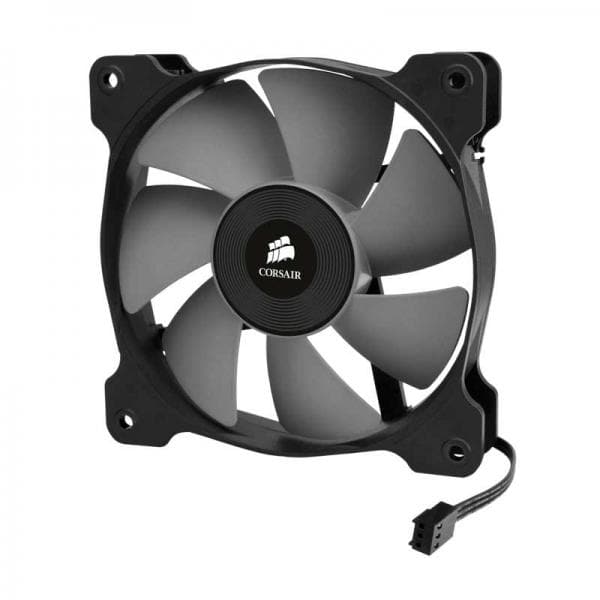CORSAIR H60 120mm CPU Liquid Cooler (Black)