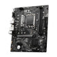 MSI Pro H610M-G DDR4 Intel Motherboard
