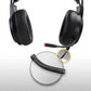 ANT ESPORTS H707 HD RGB 7.1 Virtual Surround 3.5mm Wired Gaming Headphone ( Black ) ( PC / Playstation / Mobile / Xbox )