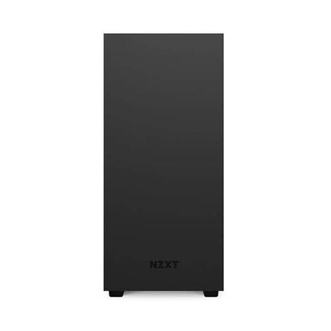 NZXT H710 ATX Mid Tower Cabinet With Tempered Glass Side Panel (Black/Red)