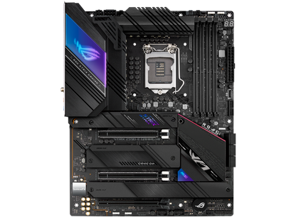 ASUS ROG STRIX Z590-E GAMING WI-FI INTEL LGA1200 MOTHERBOARD