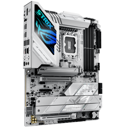 ASUS ROG STRIX Z890-A GAMING WIFI INTEL Z890 CHIPSET MOTHERBOARD
