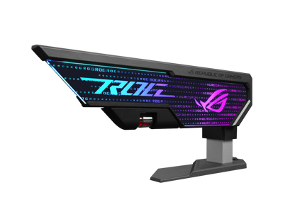 ASUS ROG HERCULX ARGB GRAPHICS CARD HOLDER